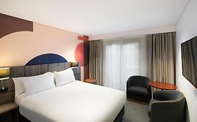 悉尼旅屋酒店